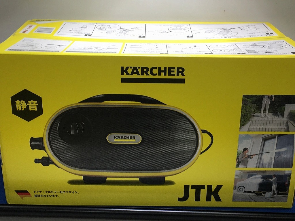 価格.com - ケルヒャー JTK サイレント プラス 価格比較