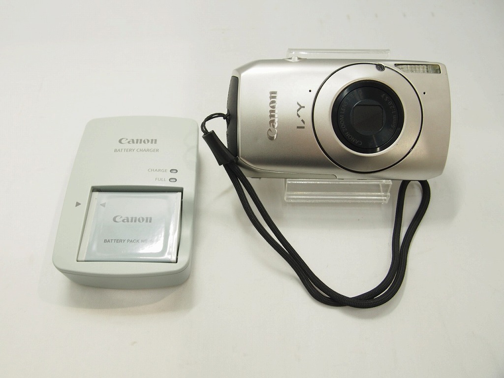 2026年最新】Yahoo!オークション -canon ixy 30sの中古品・新品・未