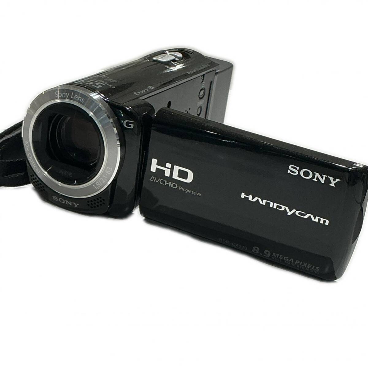 2026年最新】Yahoo!オークション -sony hdr-cx270v(ソニー)の中古品