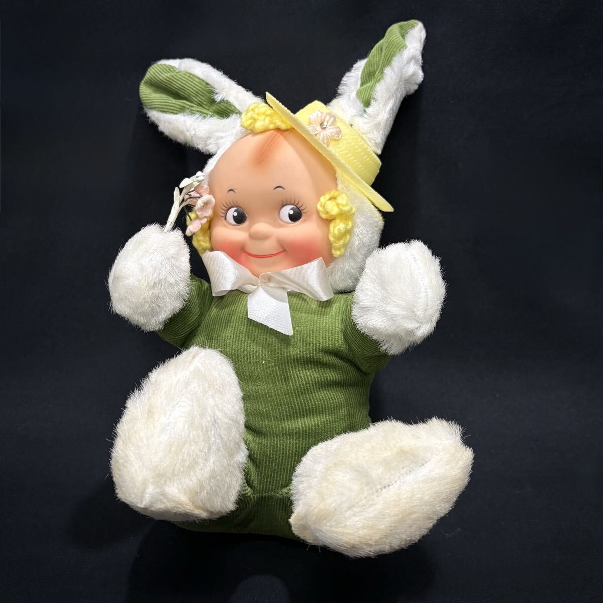 2026年最新】Yahoo!オークション -ラバーフェイスドールの中古品・新品