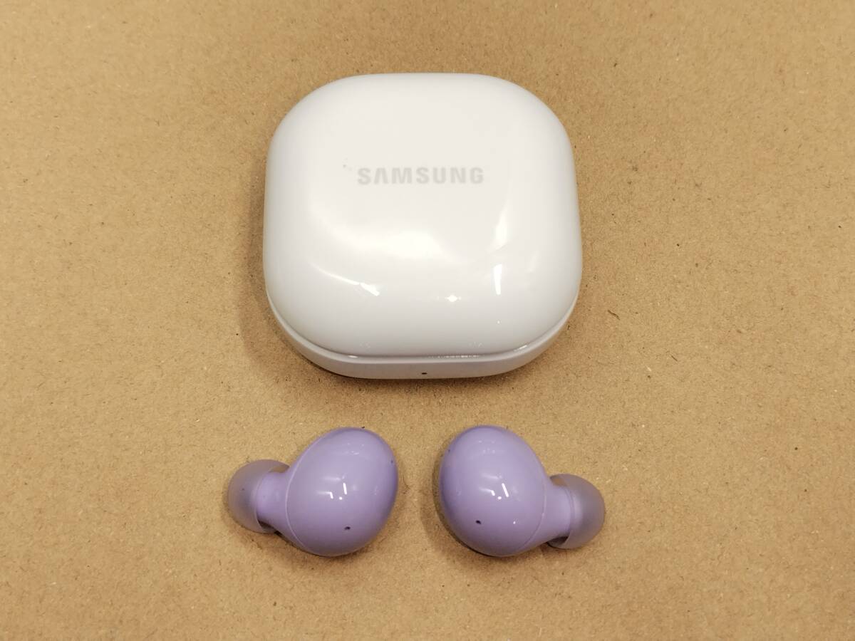 2026年最新】Yahoo!オークション -galaxy buds2の中古品・新品・未使用