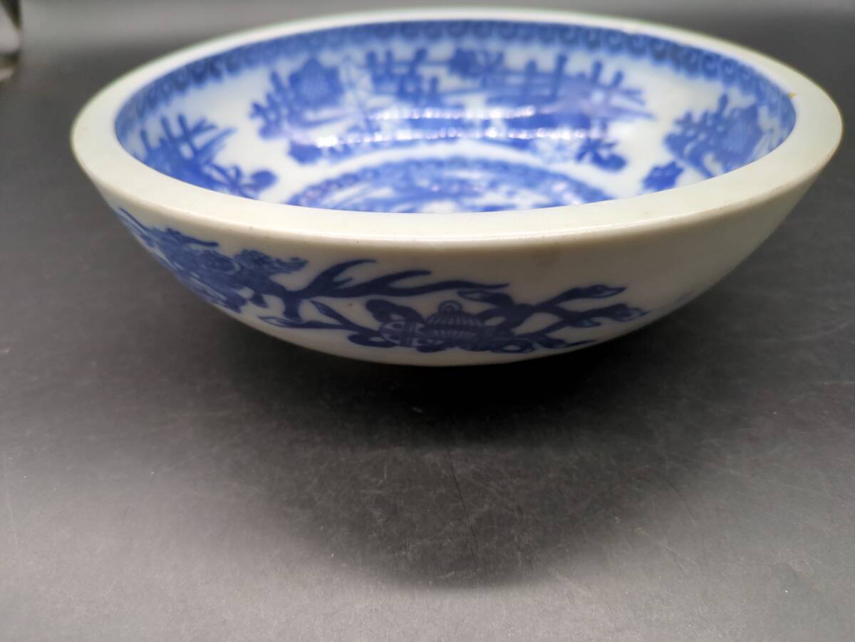 2026年最新】Yahoo!オークション -染付 大鉢の中古品・新品・未使用品一覧