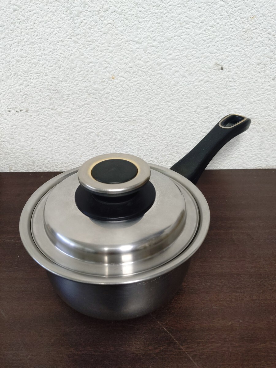 Yahoo!オークション -「レインボークッカー 片手」の落札相場・落札価格