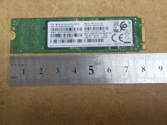 2026年最新】Yahoo!オークション -m.2 ssd ジャンクの中古品・新品・未