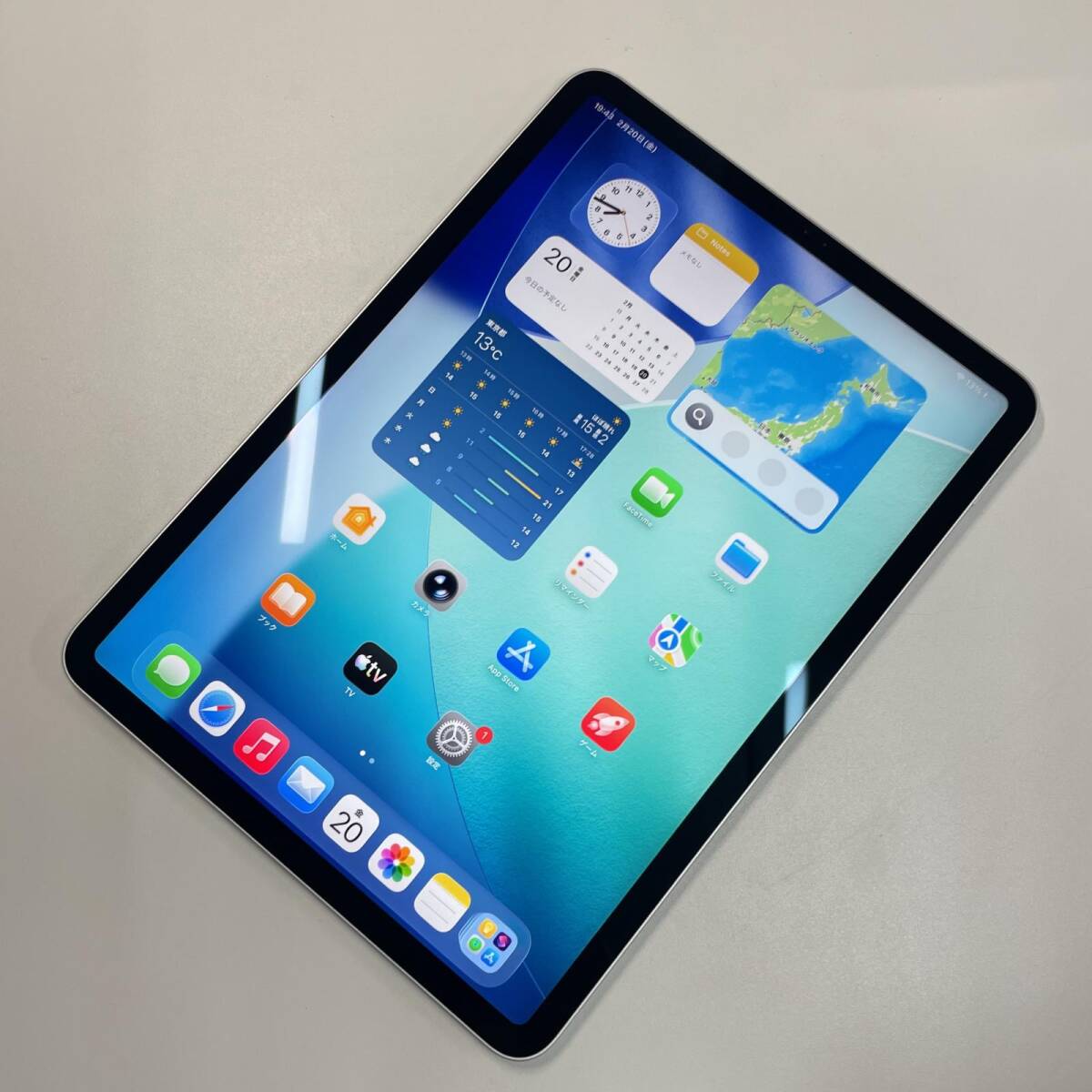 2026年最新】Yahoo!オークション -ipad pro 11インチ 256gbの中古品