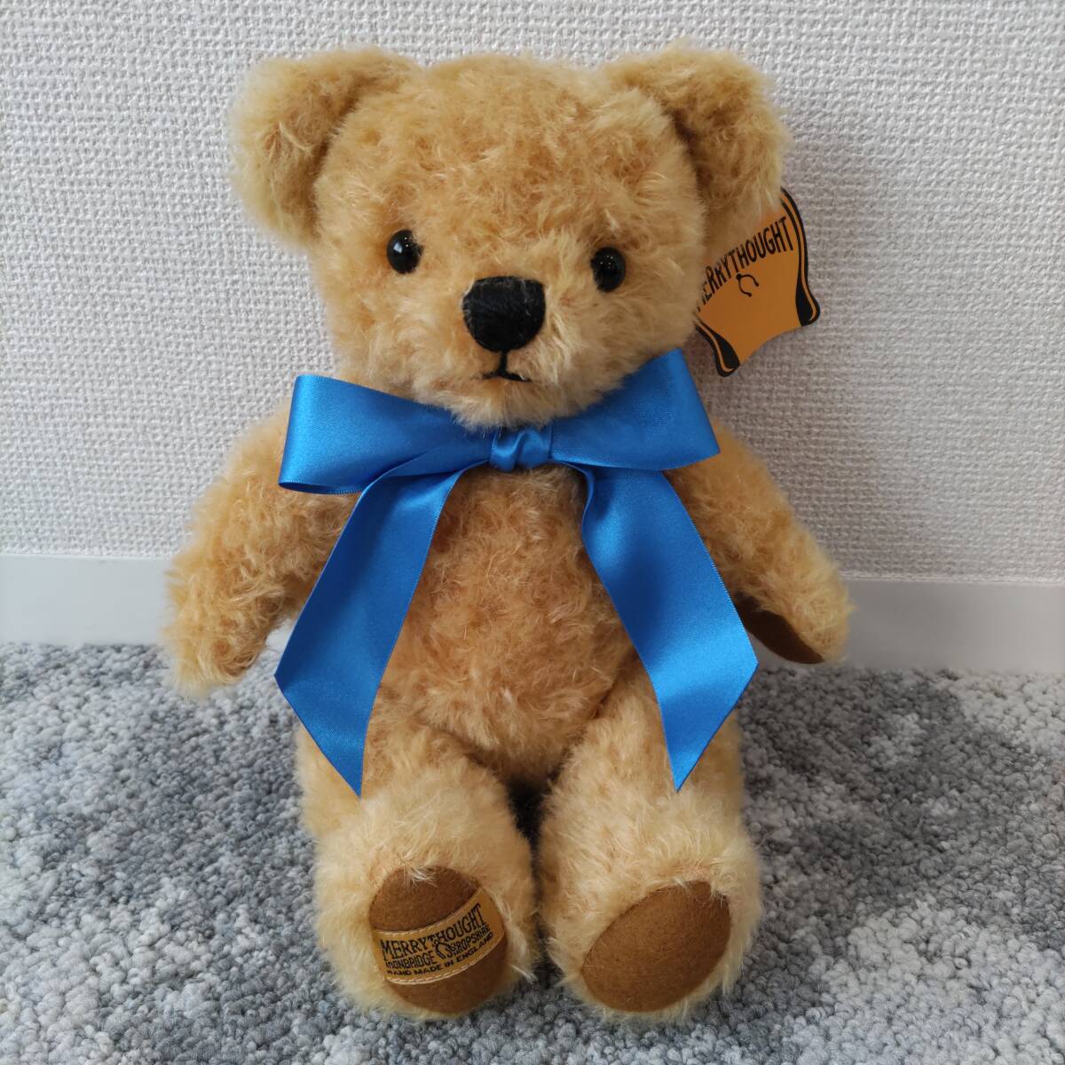 Yahoo!オークション - 限定品Steiff Sailor 1910 Replica セーラー テ