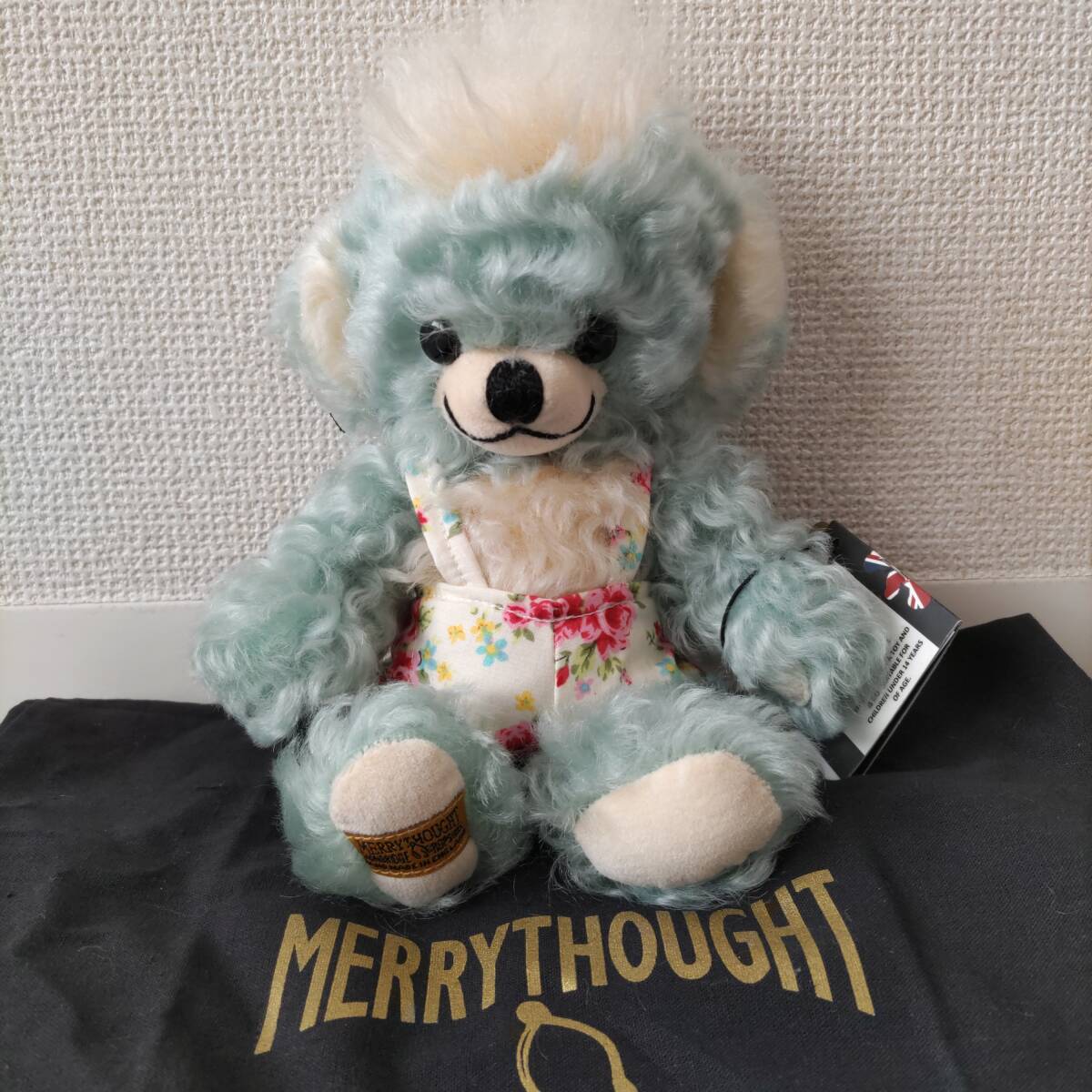 2026年最新】Yahoo!オークション - メリーソート社(テディベア