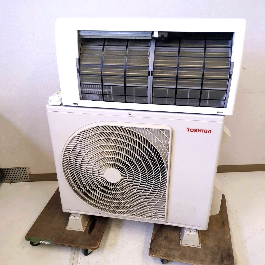 2026年最新】Yahoo!オークション -東芝エアコン 室外機(冷暖房、空調