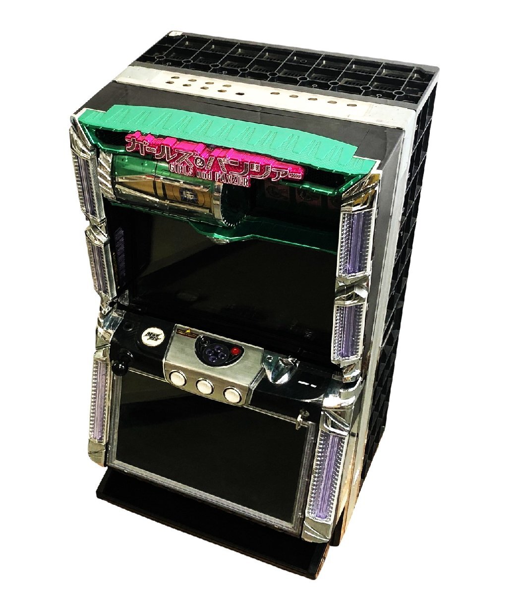 Yahoo!オークション -「ジャンク」(パチスロ実機) (パチンコ、パチスロ