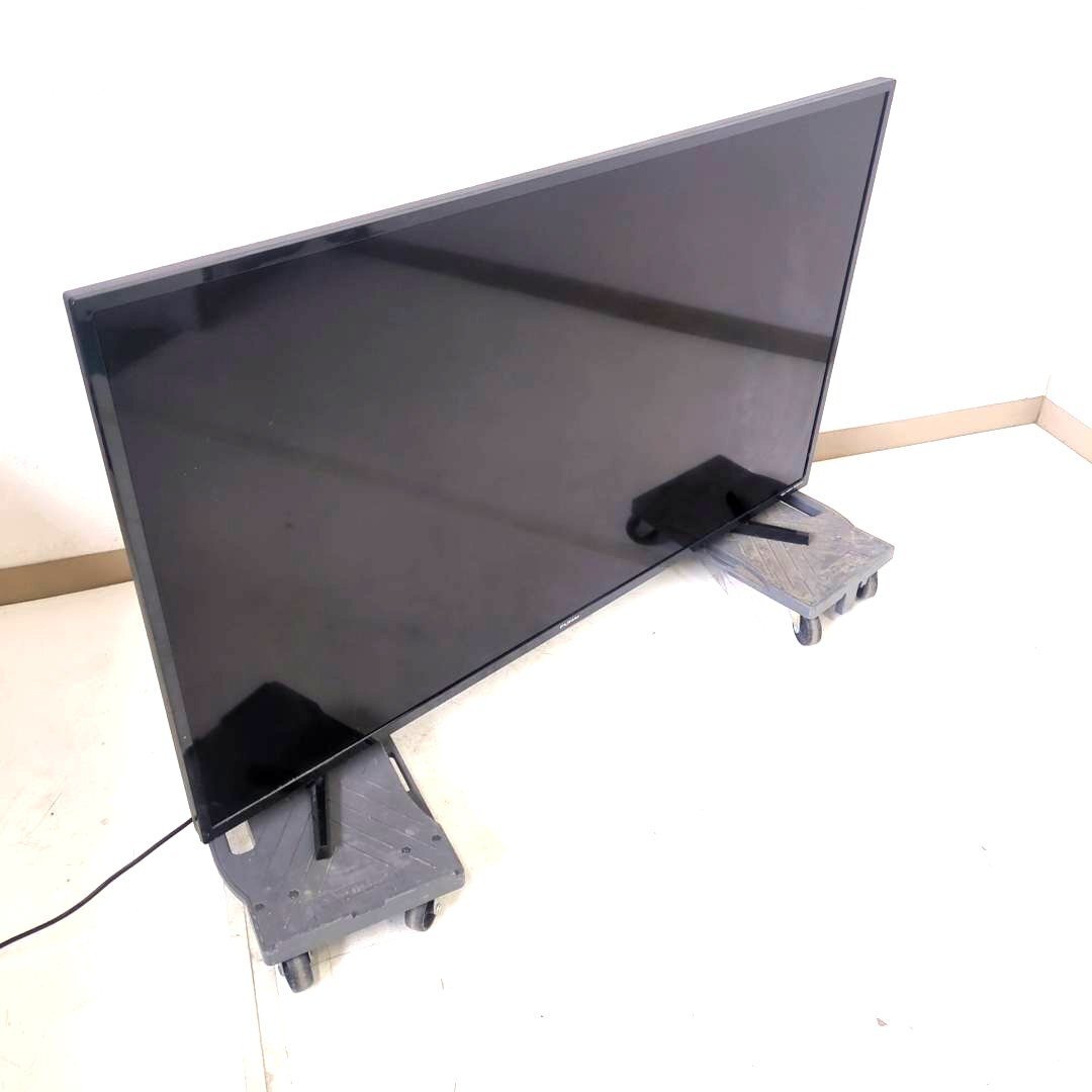 Yahoo!オークション -「funai テレビ」(50インチ～) (テレビ)の落札