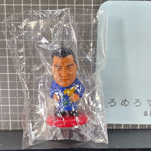 2026年最新】Yahoo!オークション -力道山フィギュアの中古品・新品・未