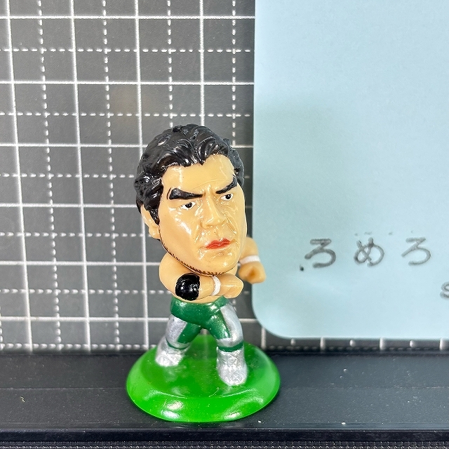 2026年最新】プロ格ヒーローズのフィギュアコレクション - Yahoo