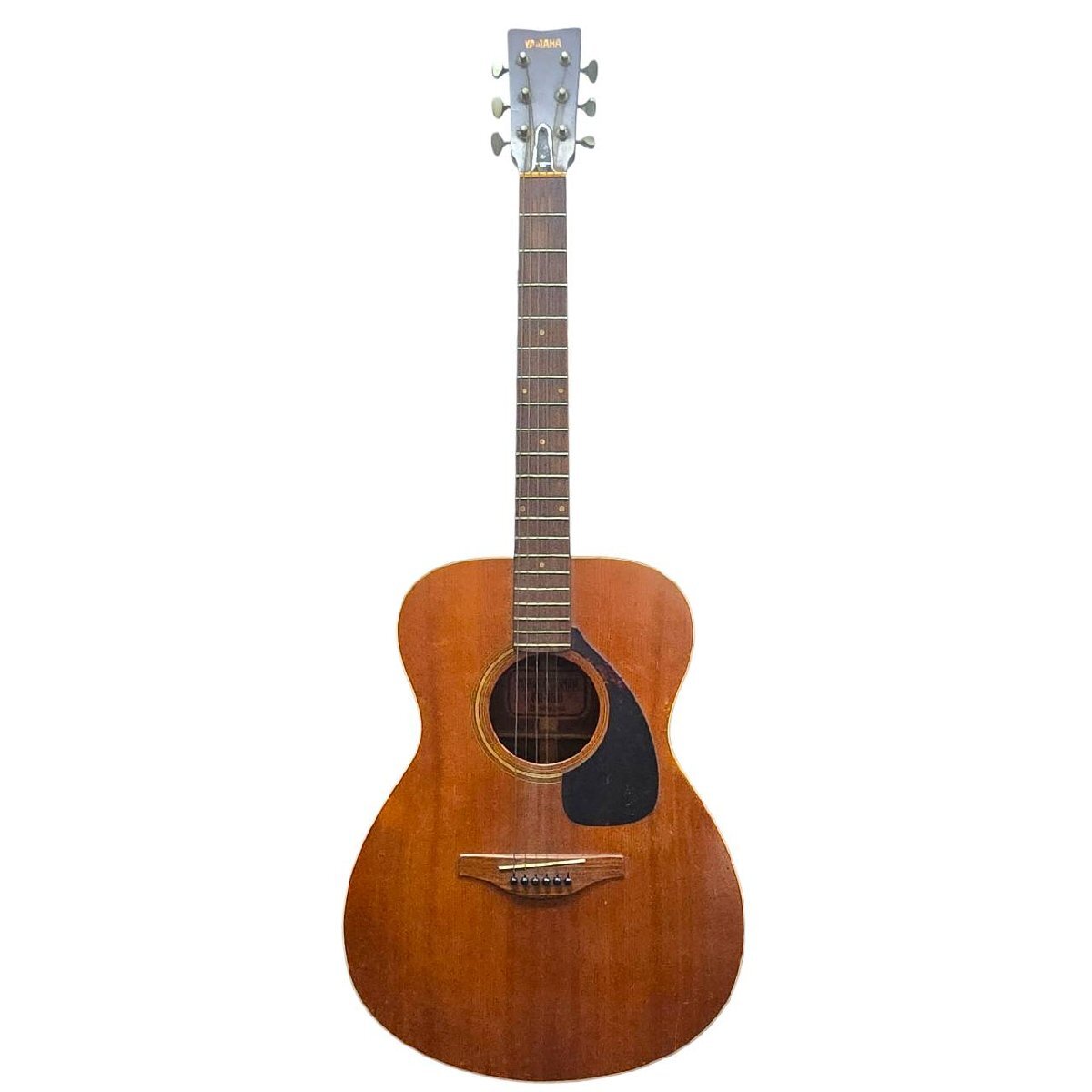 2026年最新】Yahoo!オークション -yamaha fg-150 赤ラベル