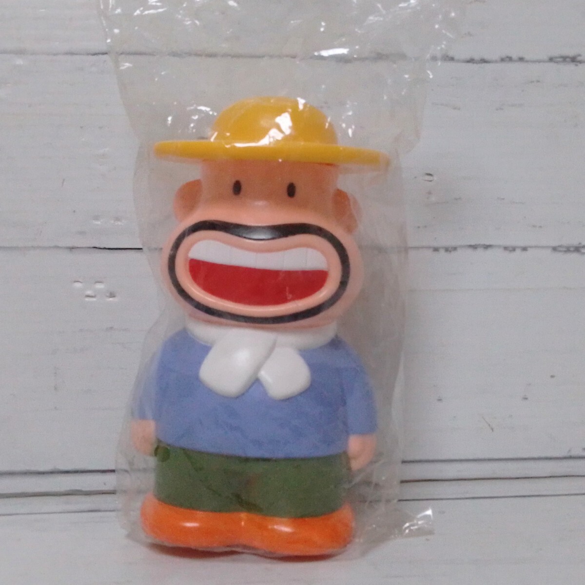 Yahoo!オークション -「明治 カールおじさん」の落札相場・落札価格