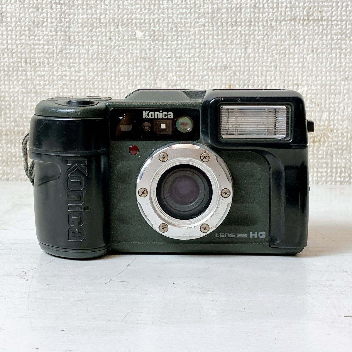 Yahoo!オークション -「コニカ現場監督28hg」の落札相場・落札価格