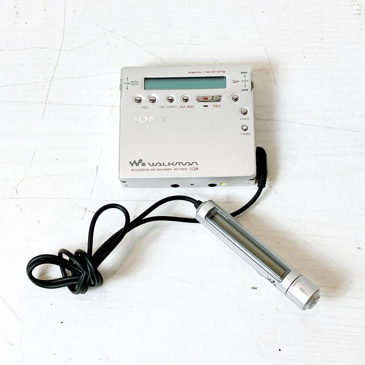 Yahoo!オークション -「mz-r900」の落札相場・落札価格