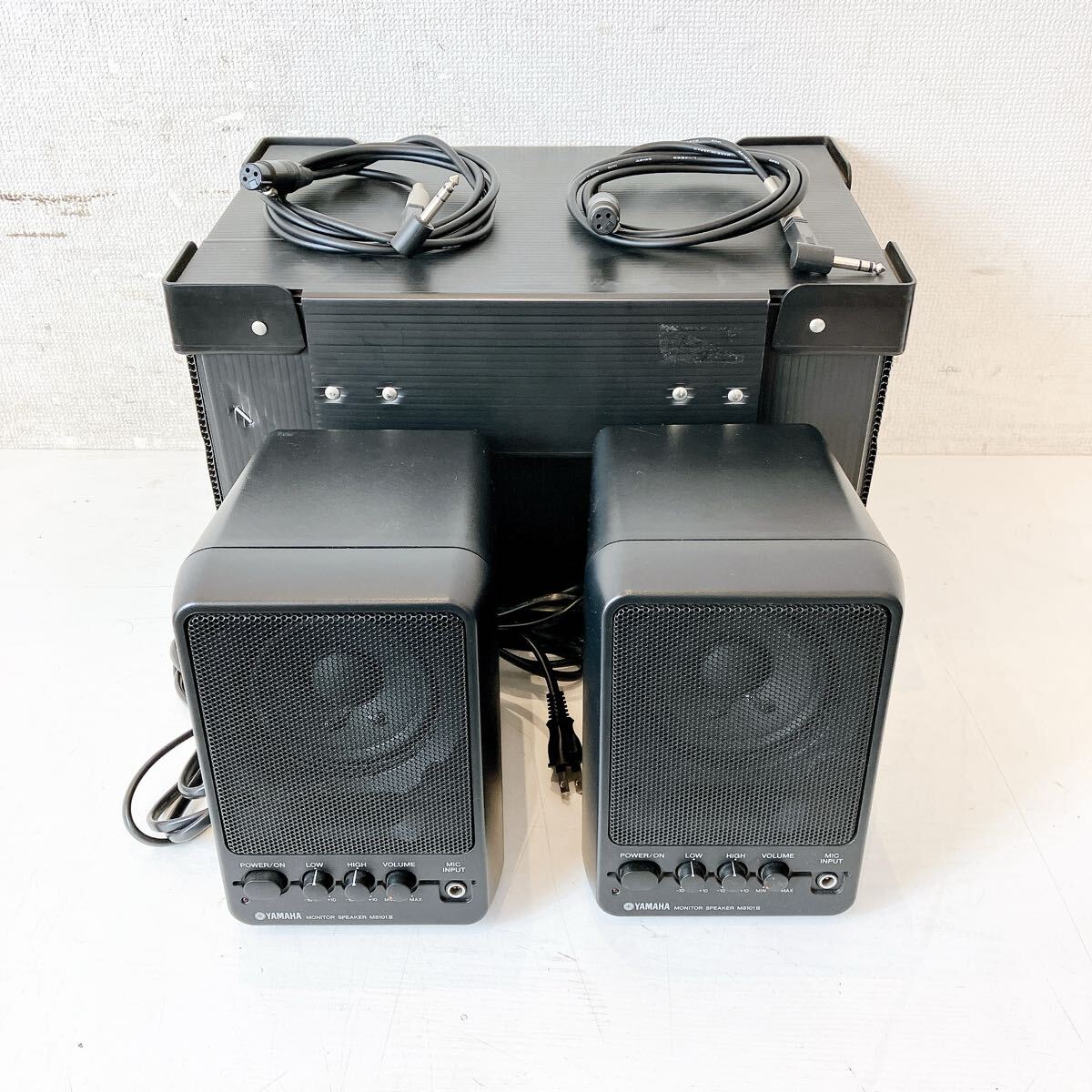 Yahoo!オークション -「ヤマハ ms101」の落札相場・落札価格