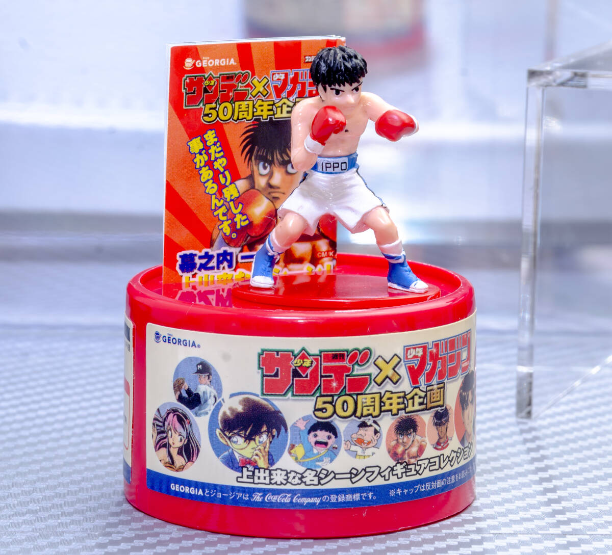 2026年最新】Yahoo!オークション -はじめの一歩(フィギュア)の中古品