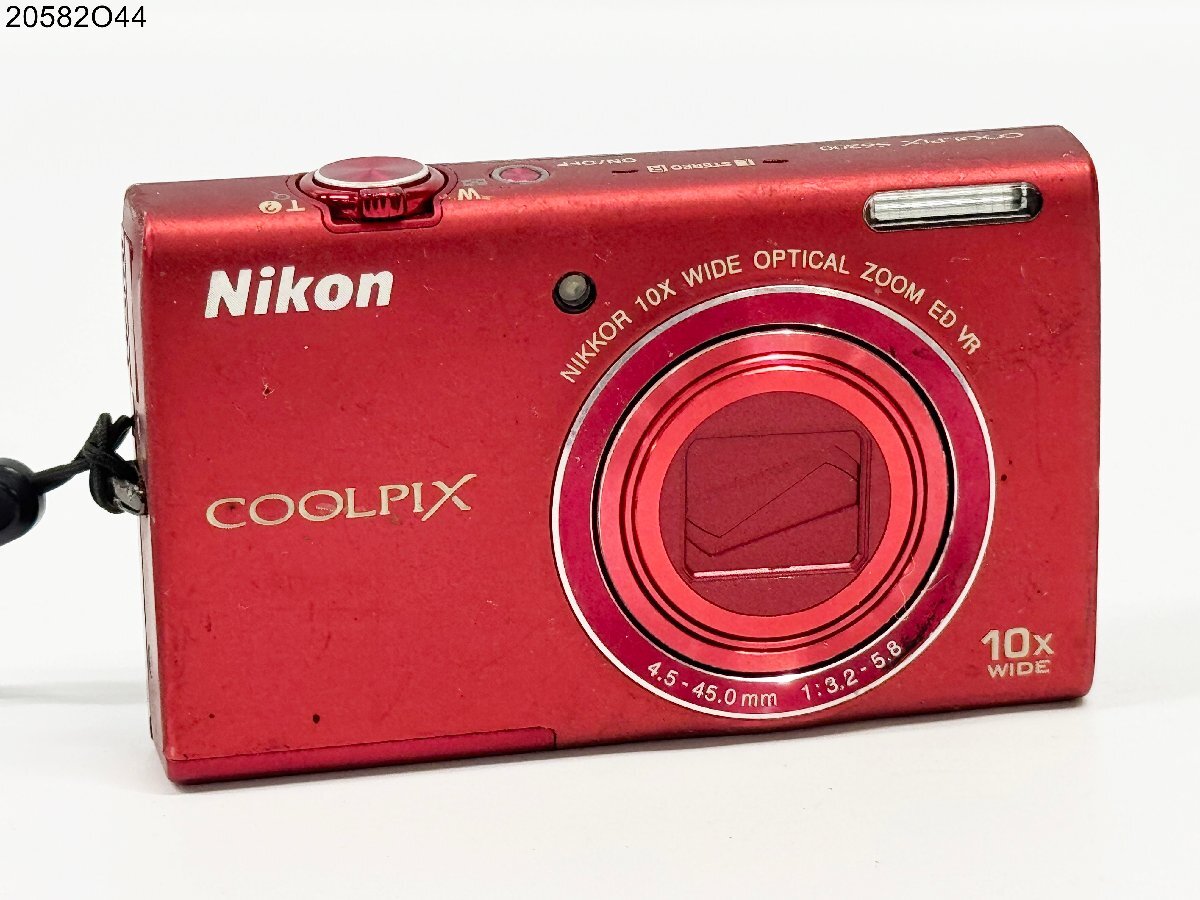 Yahoo!オークション -「nikon coolpix s6200」の落札相場・落札価格