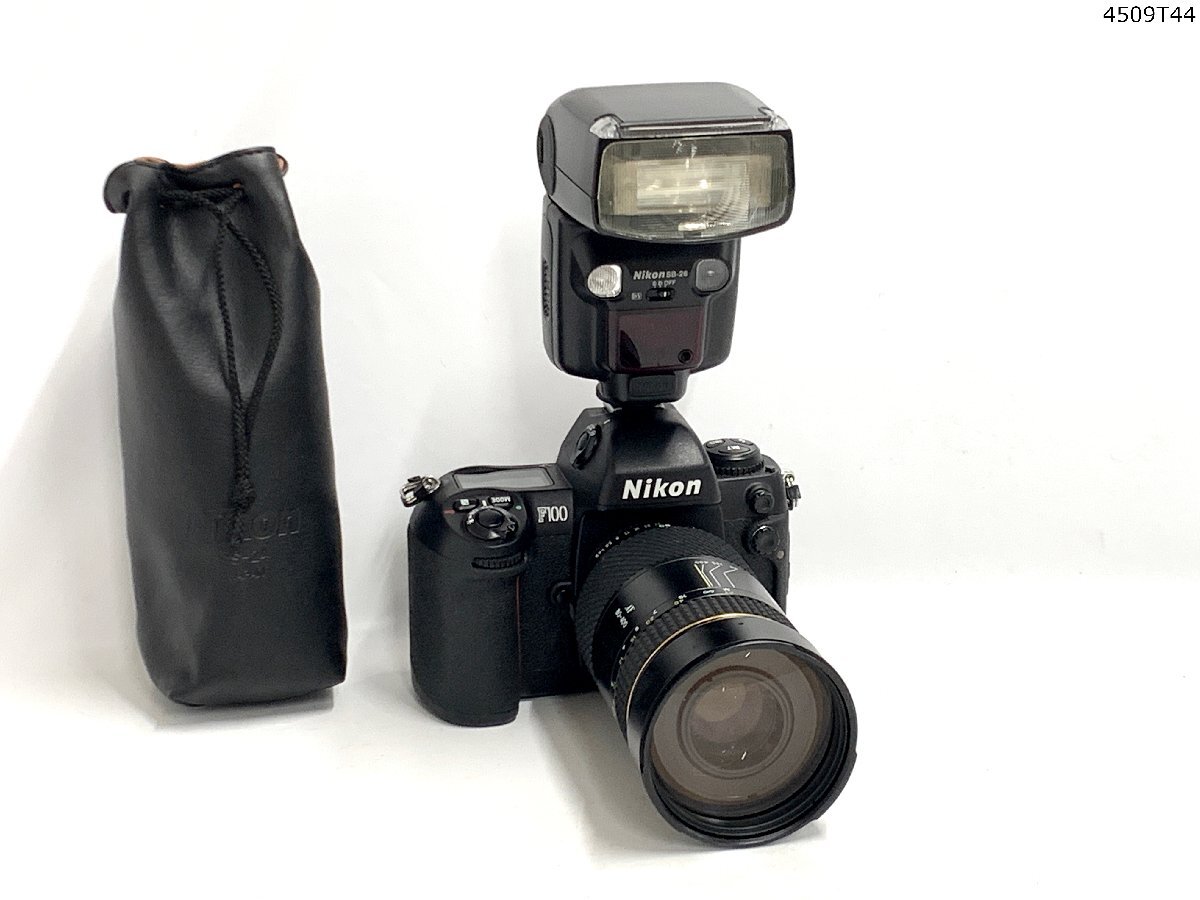 Yahoo!オークション -「tokina at-x 80-400mm」の落札相場・落札価格