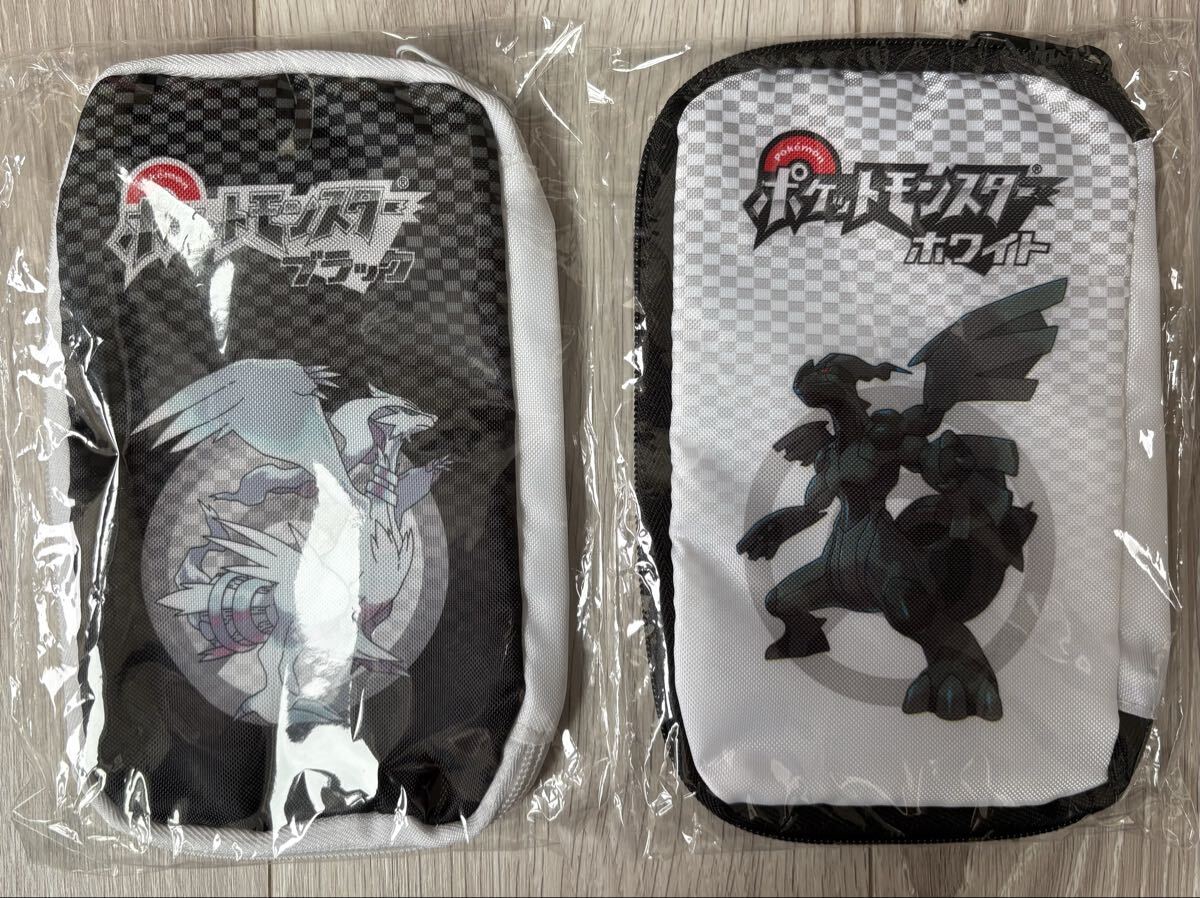 2026年最新】Yahoo!オークション -ポケモン ブラック ホワイトの中古品