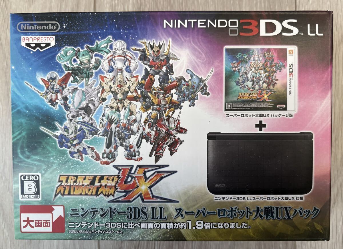 2026年最新】Yahoo!オークション -スーパーロボット大戦uxの中古品