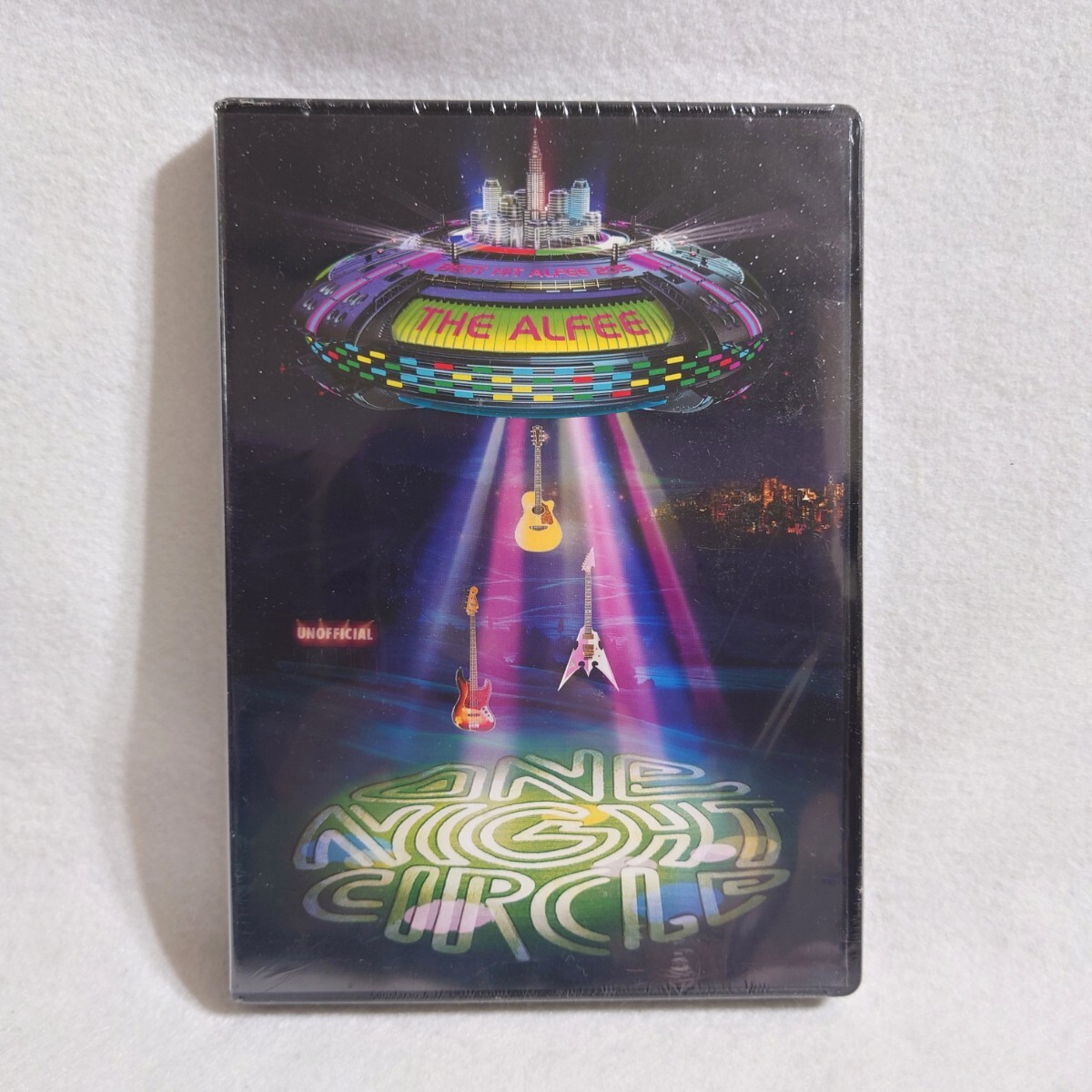 2026年最新】Yahoo!オークション -the alfee dvdパンフレットの中古品