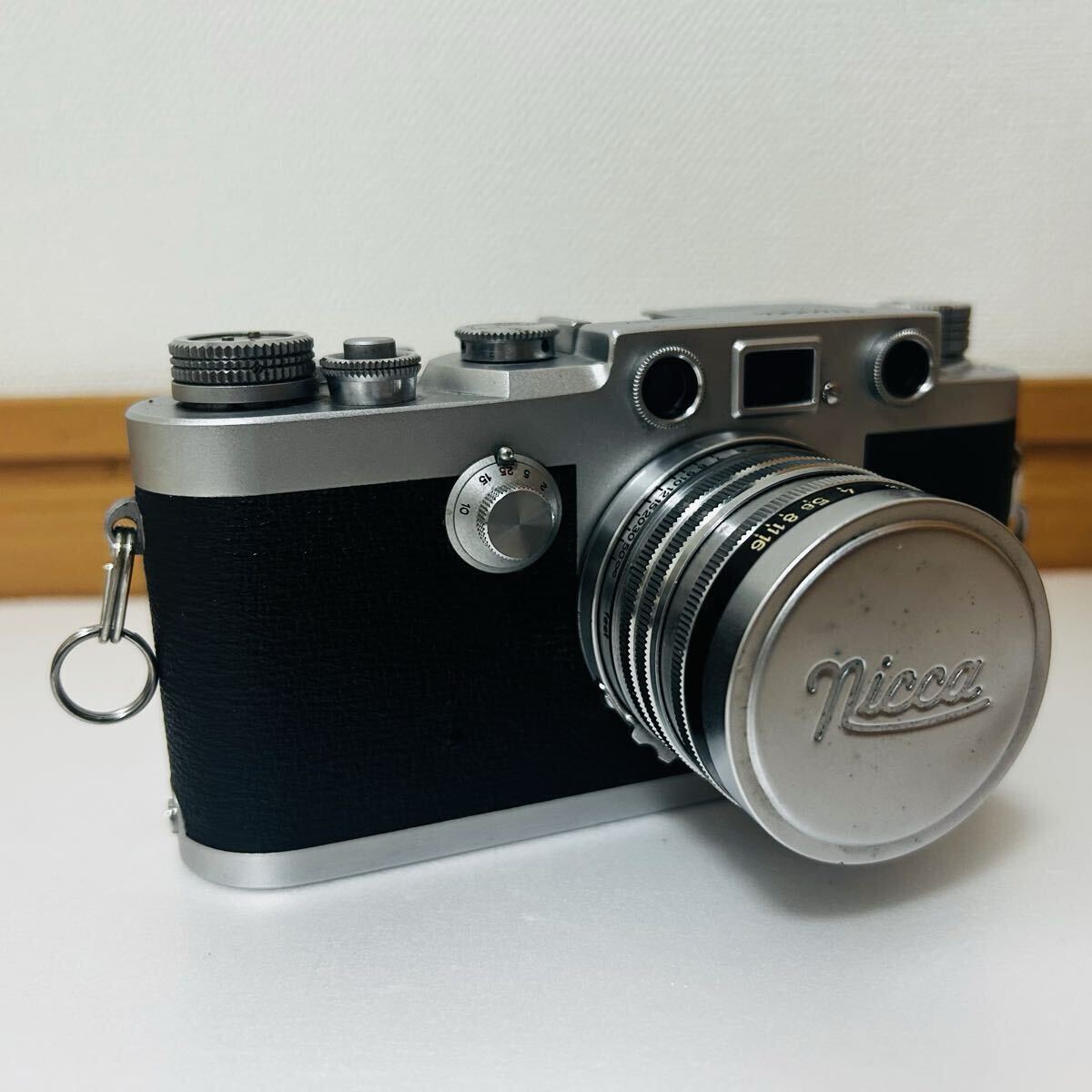 Yahoo!オークション -「ニッカ nicca 3-f」の落札相場・落札価格