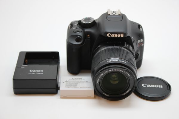 価格.com - CANON EOS Kiss X4 EF-S18-55 IS レンズキット 価格比較