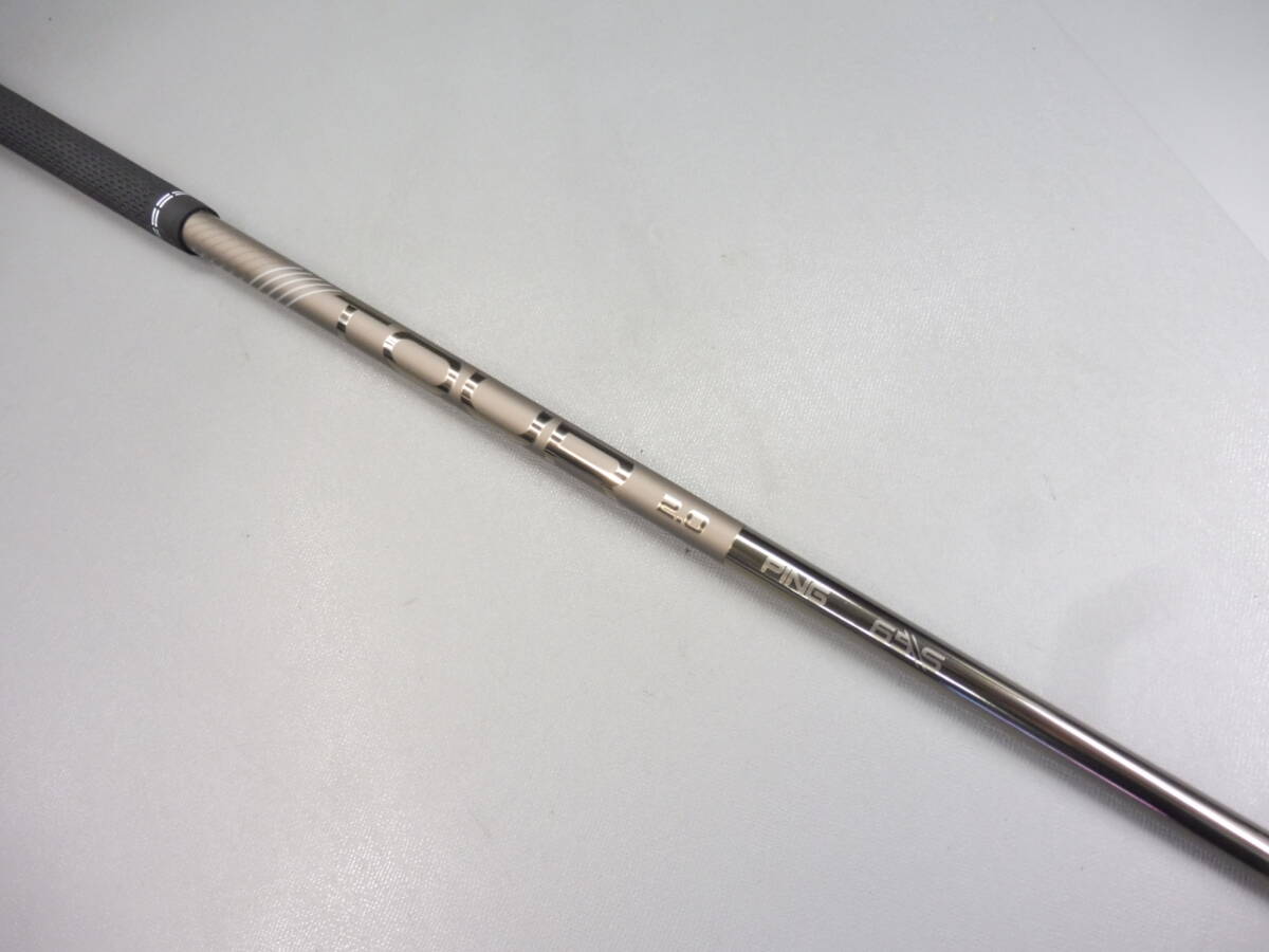 2026年最新】Yahoo!オークション -ping tour 2.0 chrome 65 sの中古品