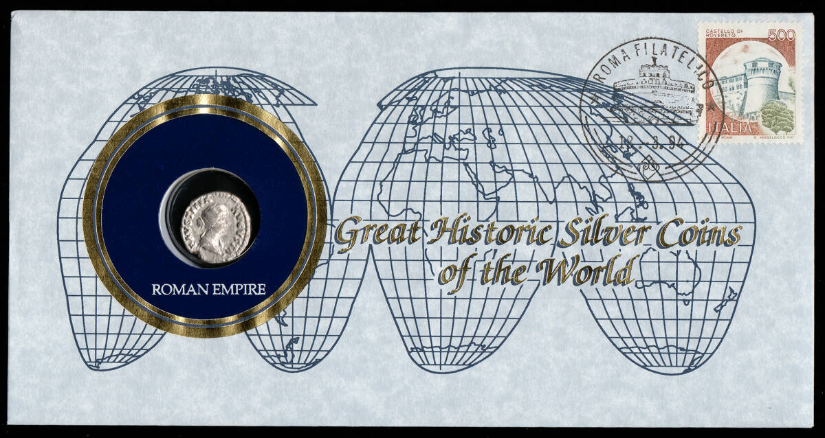 Yahoo!オークション -「フランクリンミント 切手」の落札相場・落札価格