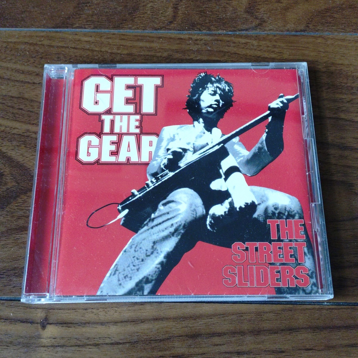 2026年最新】Yahoo!オークション -the street sliders ストリートス