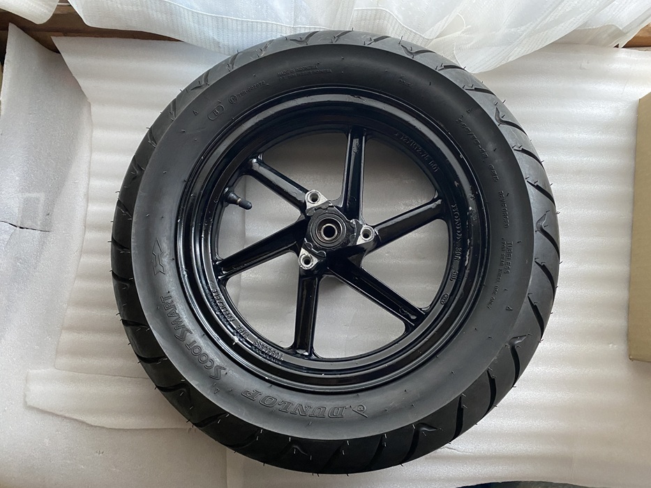2026年最新】Yahoo!オークション -nsr50 ホイールの中古品・新品・未