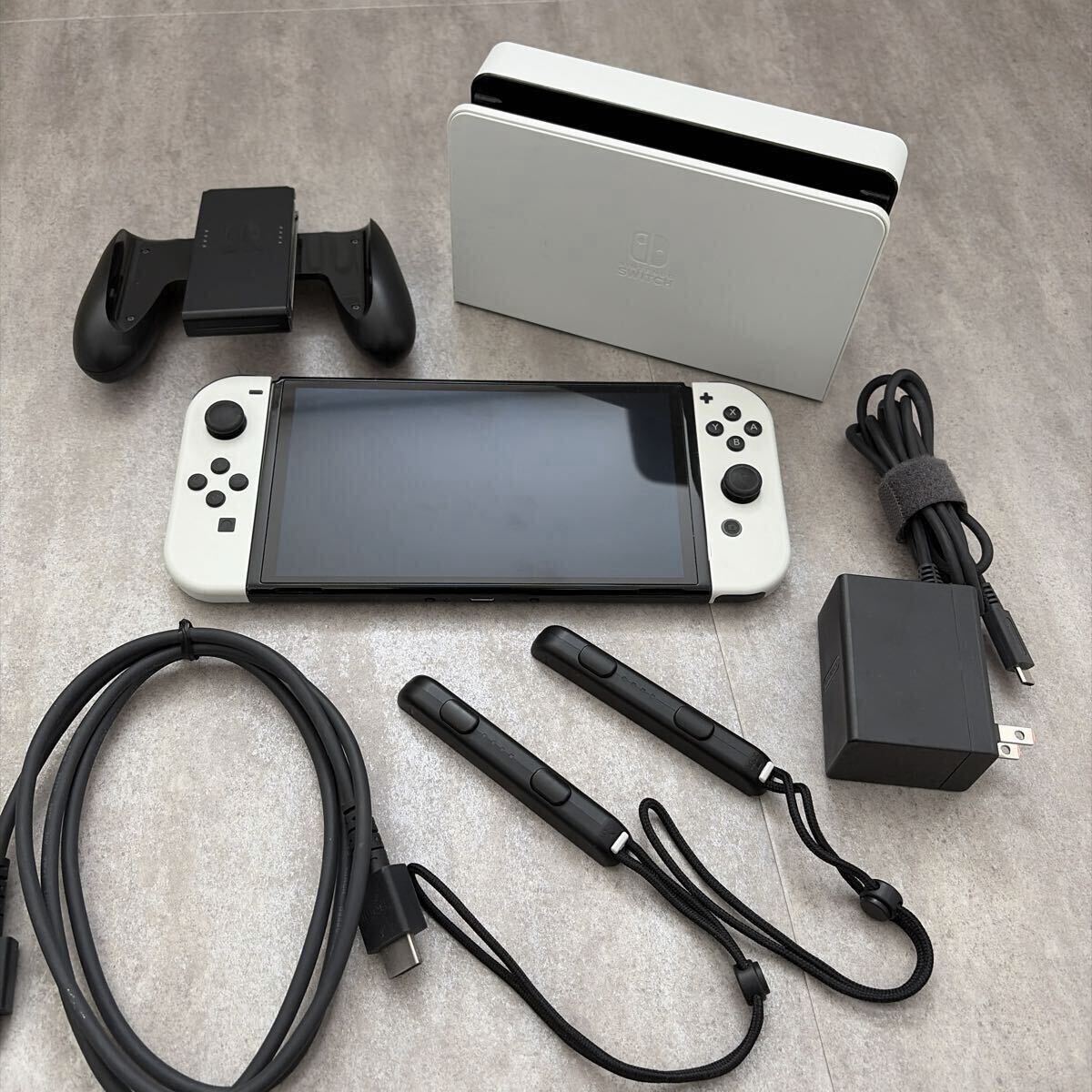 2026年最新】Yahoo!オークション -switch付属品の中古品・新品・未使用