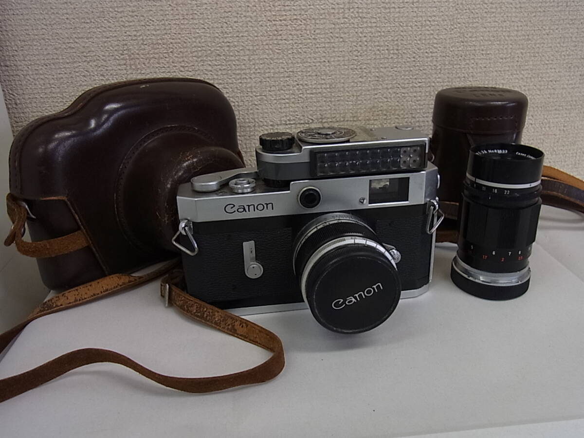 2026年最新】Yahoo!オークション -キャノンp(フィルムカメラ)の中古品