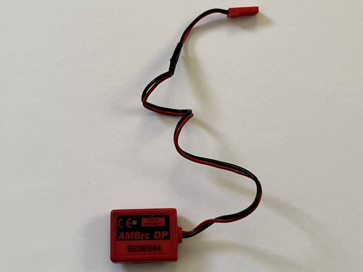 Yahoo!オークション -「トランスポンダー」(自動車) (ホビーラジコン