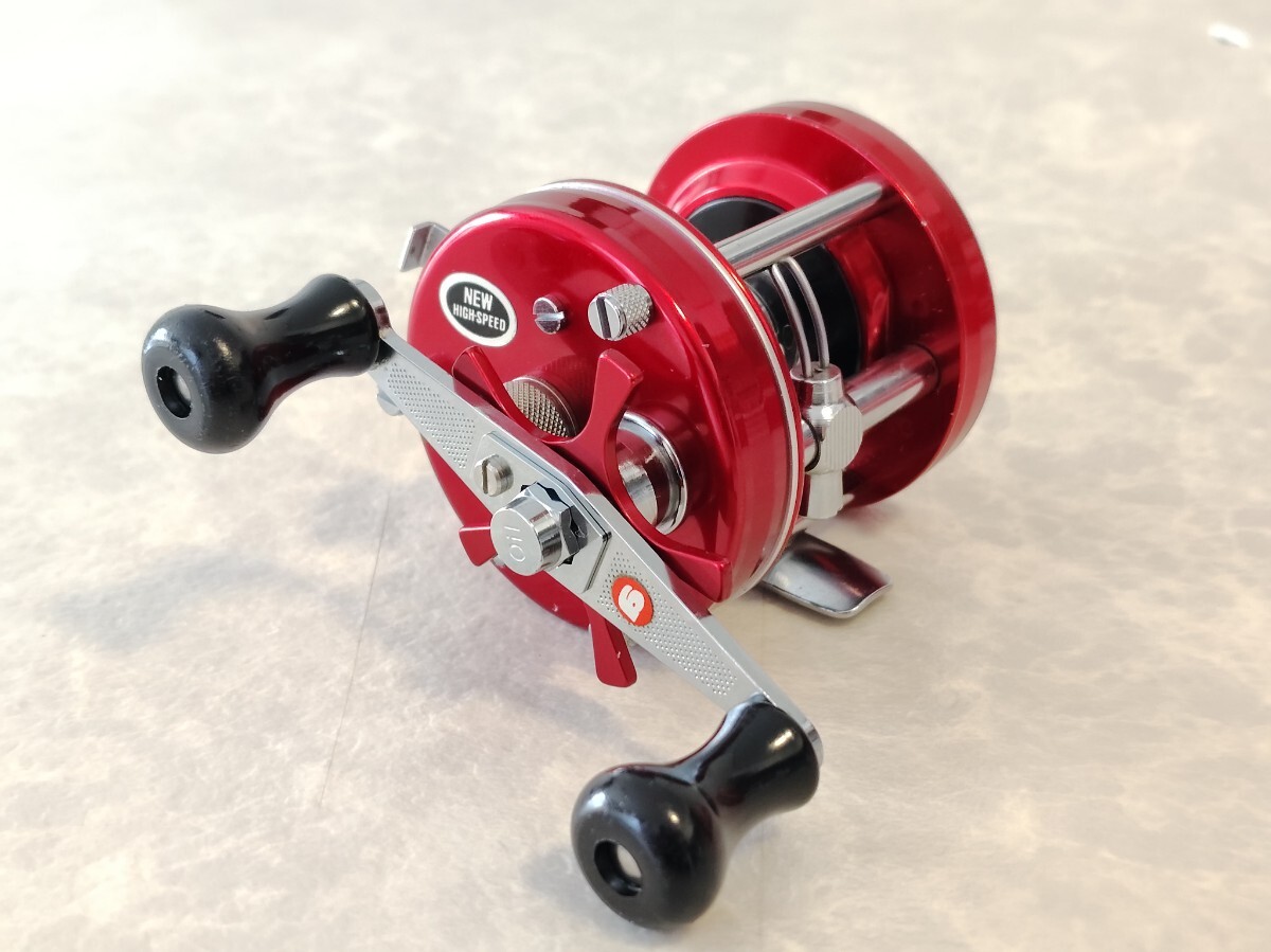 2026年最新】Yahoo!オークション -アブアンバサダー5500の中古品・新品