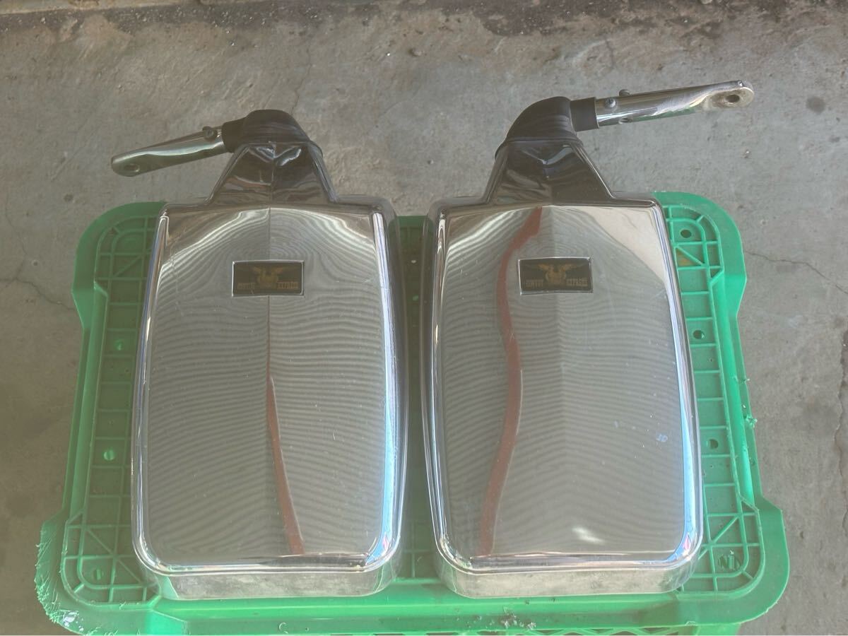 Yahoo!オークション -「コンボイミラー」の落札相場・落札価格