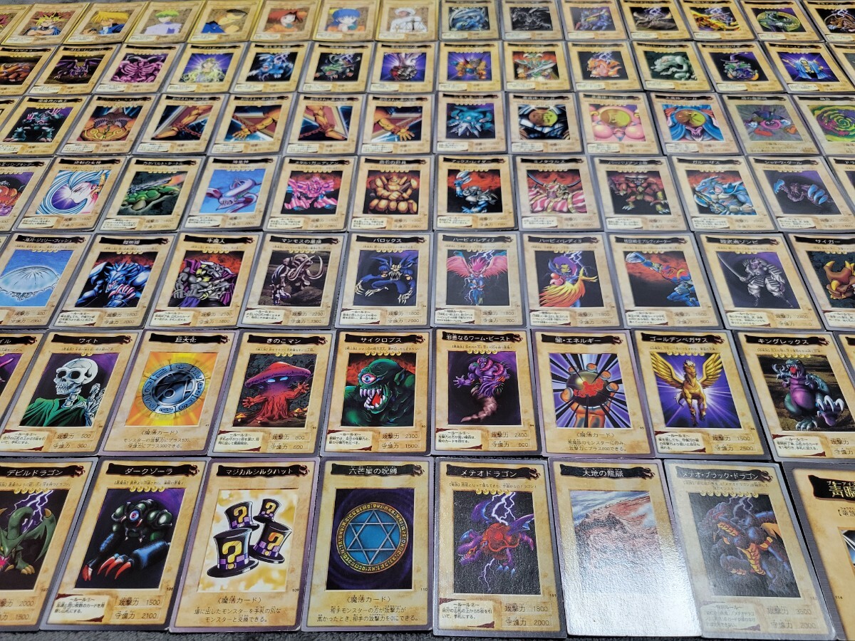 Yahoo!オークション -遊戯王（バンダイ）(トレーディングカードゲーム