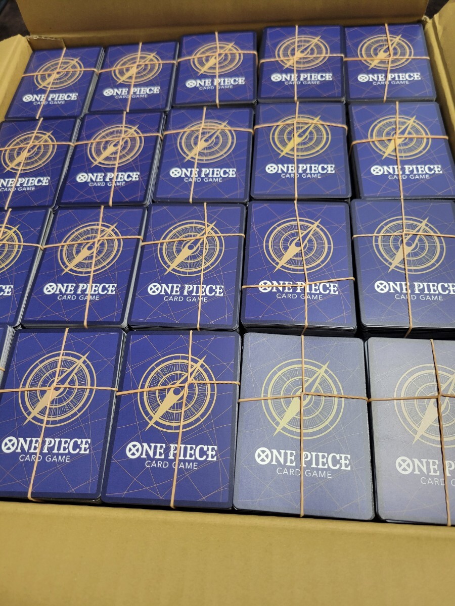 Yahoo!オークション -「ワンピース カード 大量」の落札相場・落札価格