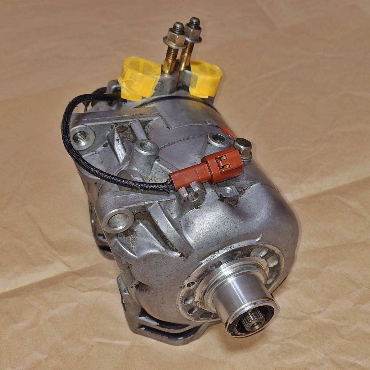 2026年最新】Yahoo!オークション -rb20 コンプレッサーの中古品・新品