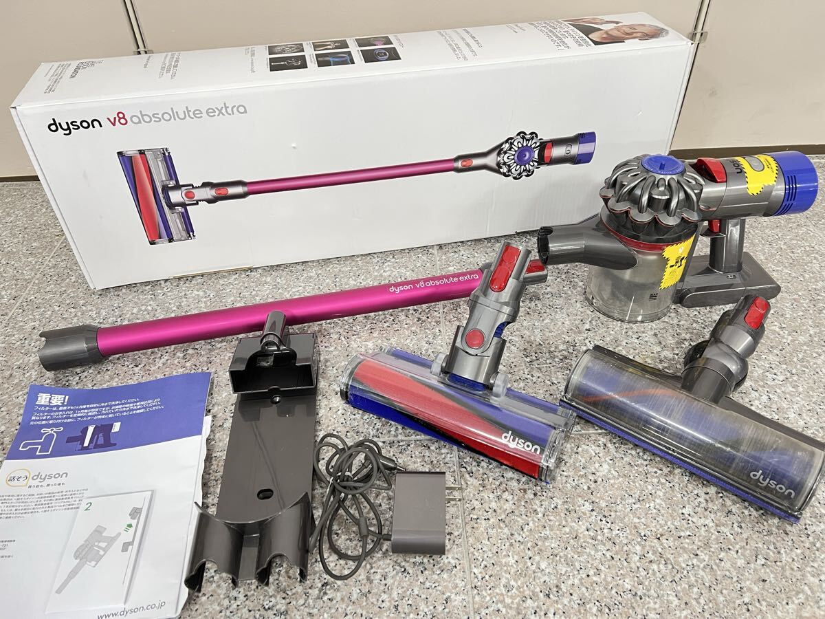 2026年最新】Yahoo!オークション -ダイソンv10 ジャンクの中古品・新品