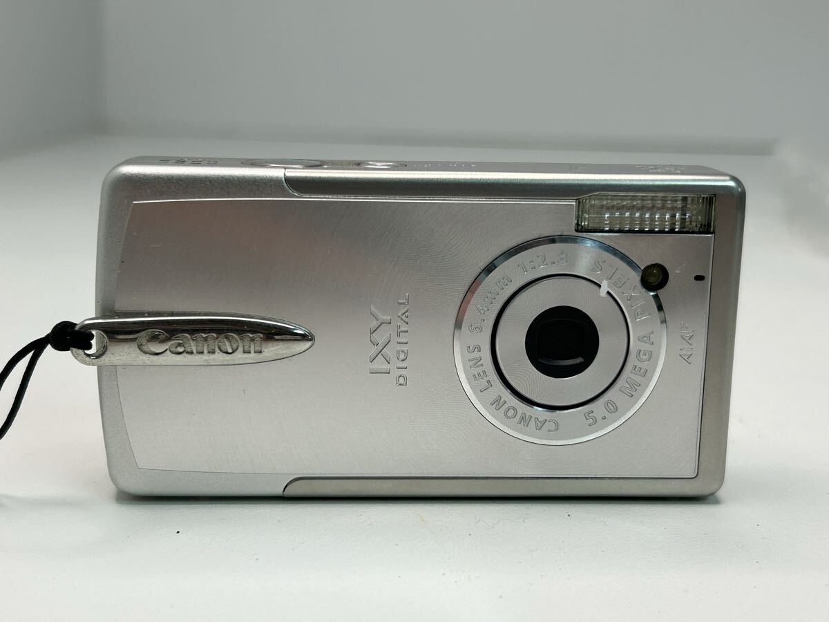 CANON IXY DIGITAL L2 オークション比較 - 価格.com