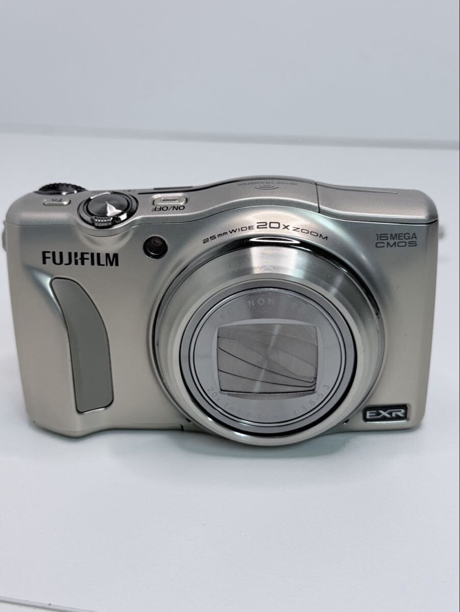 Yahoo!オークション -「finepix f800exr」の落札相場・落札価格