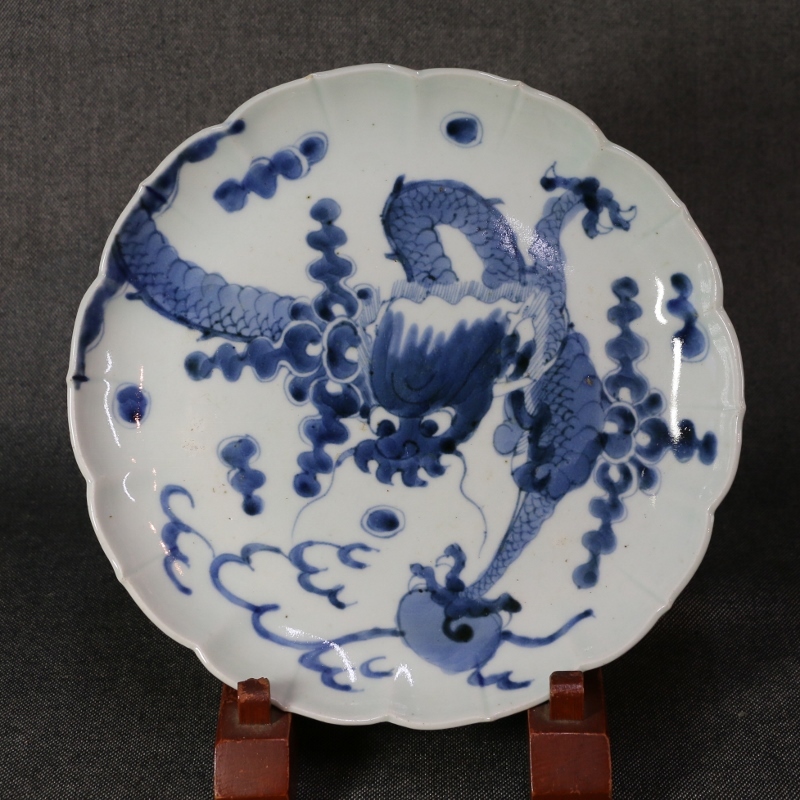 2026年最新】Yahoo!オークション -古伊万里 染付の中古品・新品・未