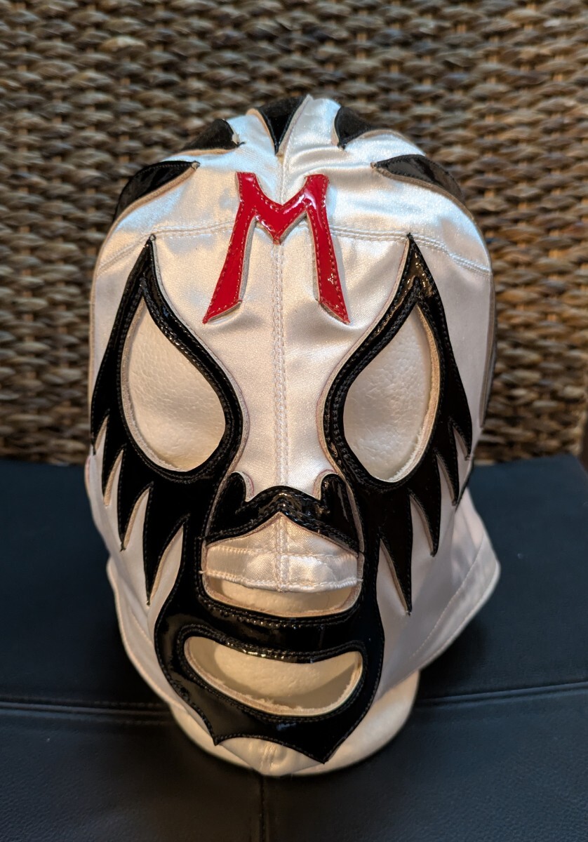 2026年最新】Yahoo!オークション -ミルマスカラスマスクの中古品・新品