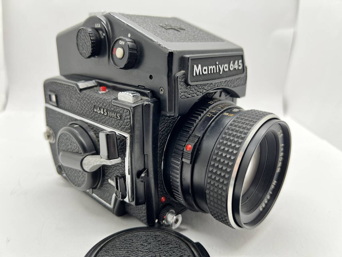 2026年最新】Yahoo!オークション -mamiya sekor c 80mm f2.8の中古品