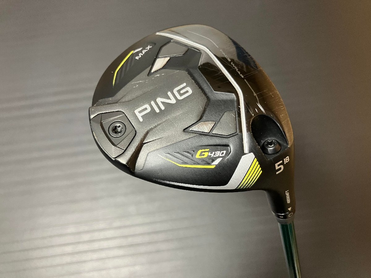 Yahoo!オークション -「スピーダーnxグリーン50s ピン」の落札相場