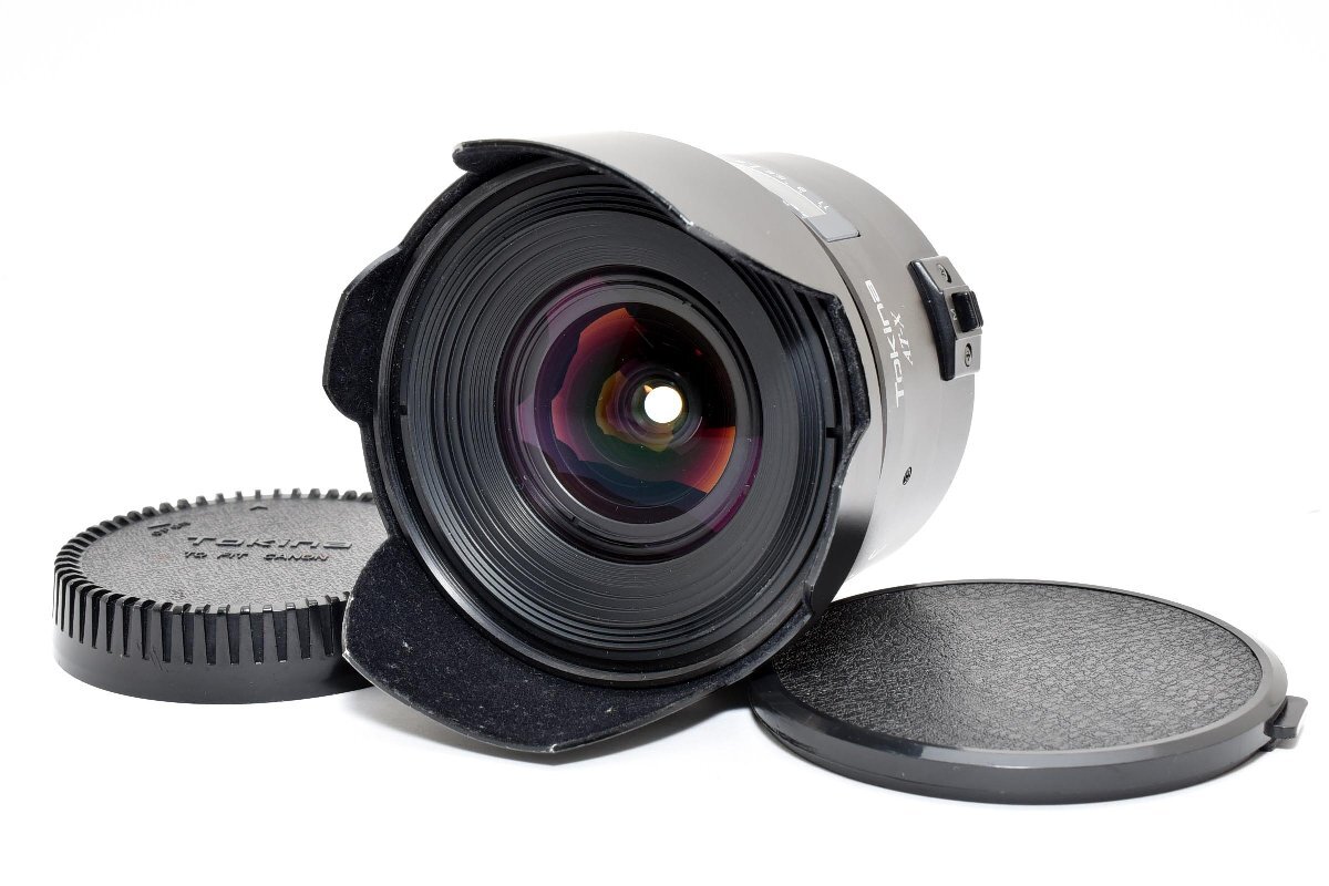 2026年最新】Yahoo!オークション -tokina at-x 17mm f3.5の中古品