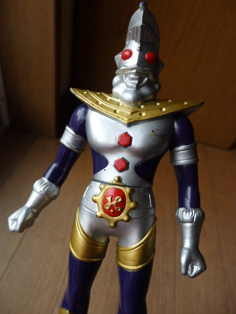 2026年最新】Yahoo!オークション -ウルトラマンキング ソフビ